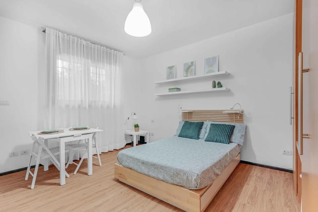 Bc23 - Exclusive House - Wifi - Elegant Apartment Milan