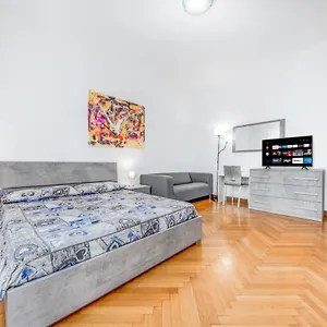Casa Da Lukema Milano